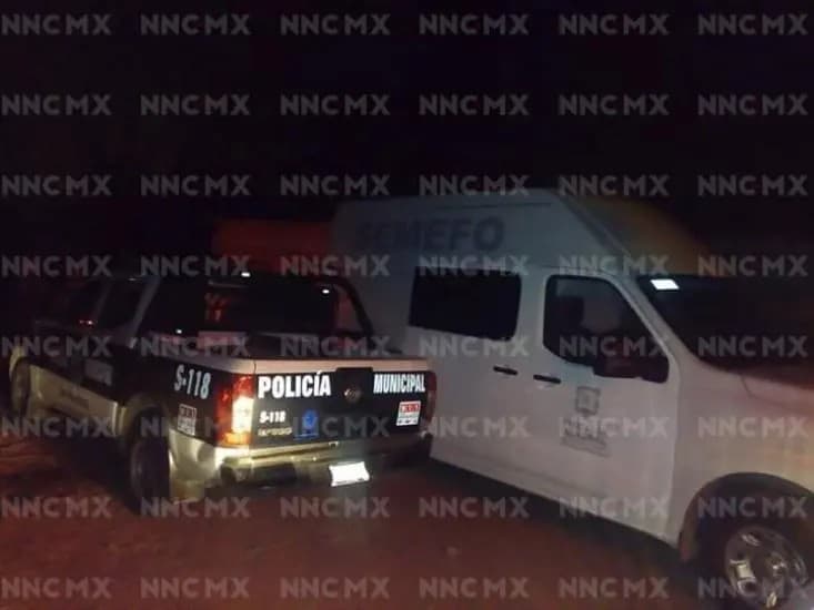 Bahía de Banderas. Cae sospechoso por la muerte de Gaby Barragán