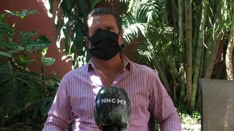 Nayarit. Preocupa a CANIRAC operativos por COVID-19