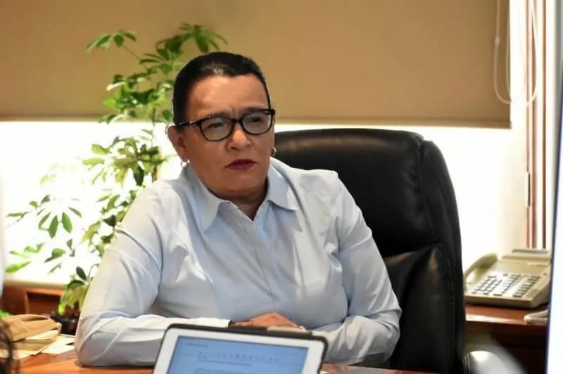 México. Nombra AMLO a nueva Coordinadora General de Puertos y Marina Mercante