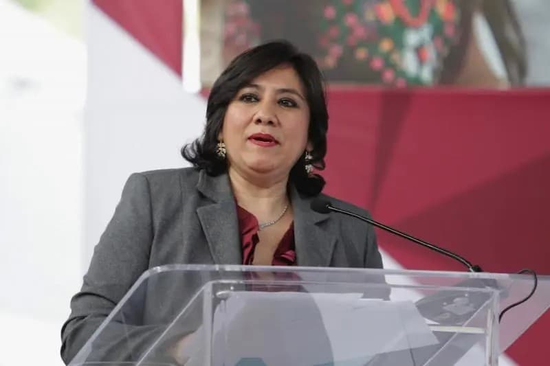 México. Sanciona Función Pública a dos farmacéuticas de ex \"superdelegado\"