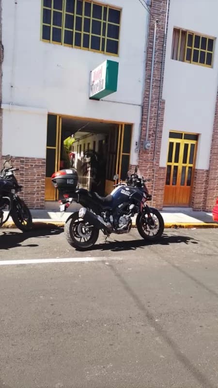 Localizan cadáver en hotel Morelia