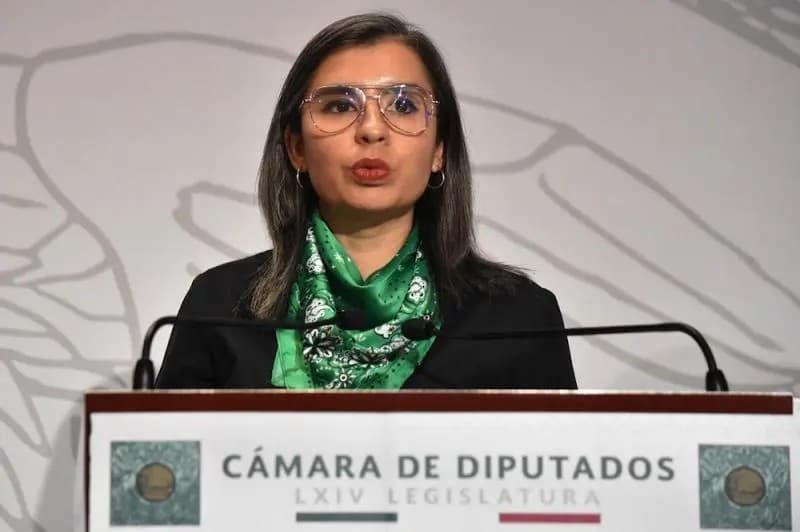 Legislaremos sobre despenalización del aborto el próximo periodo ordinario: Diputadas