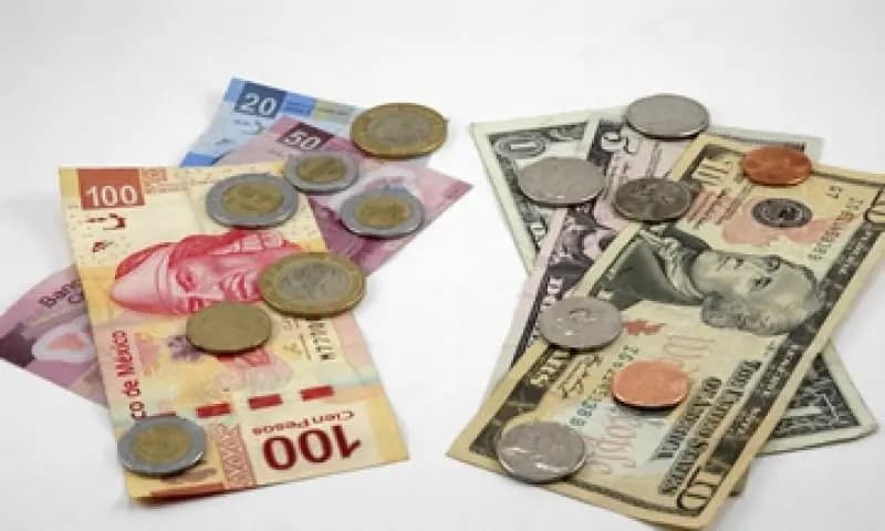 México y EU sufren la peor caída económica de su historia