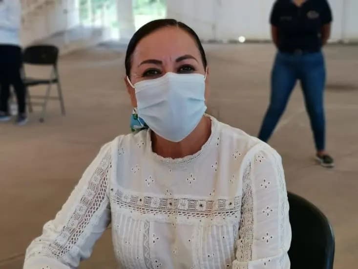 Necesario construir colector en bulevar Colosio: Regidora