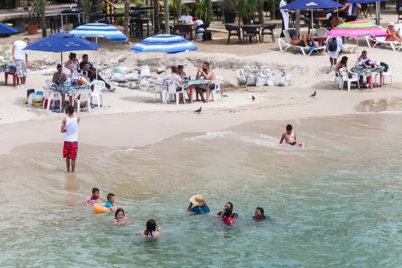 Puerto Vallarta Sigue Siendo una Ciudad Segura: Dávalos