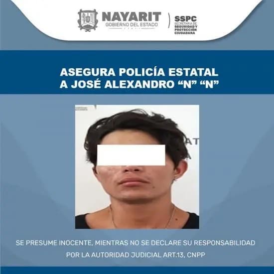 Cuatro tras las rejas