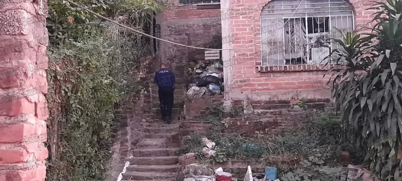 ¡navajeado a domicilio!