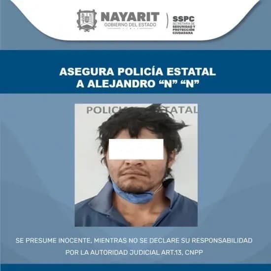 Liberan orden de aprehensión