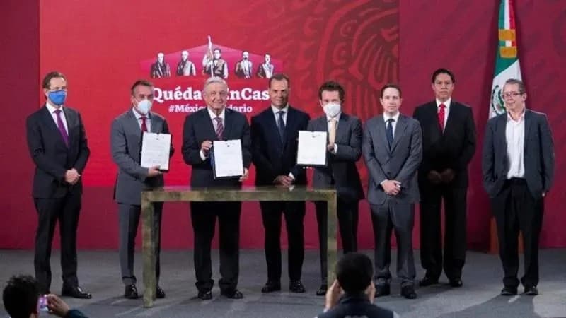 Regreso a clases será el 24 de agosto, desde casa y con apoyo de televisoras