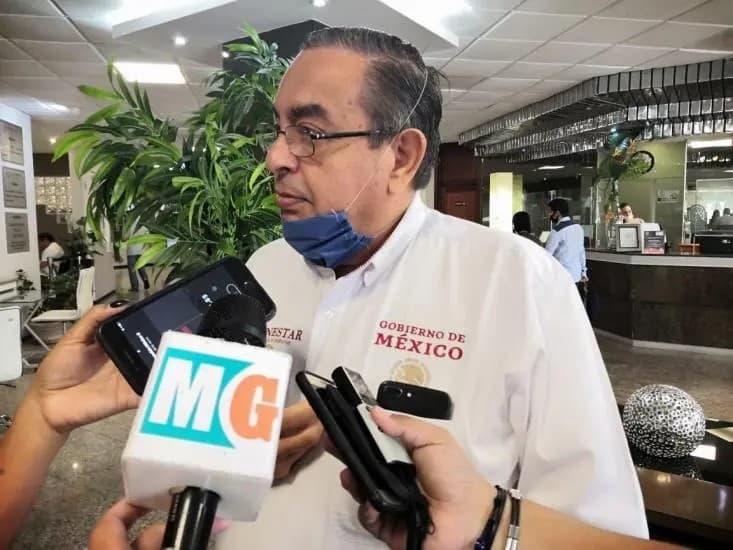 Nayarit. Informará Bienestar a AMLO sobre fraude en Conapesca