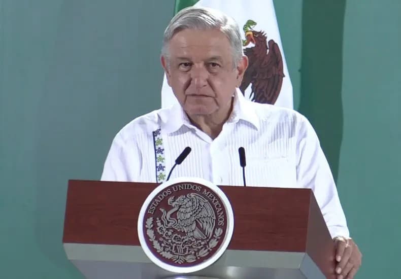 \"Se acabó la robadera\": Pondrá AMLO fin a las tomas de casetas