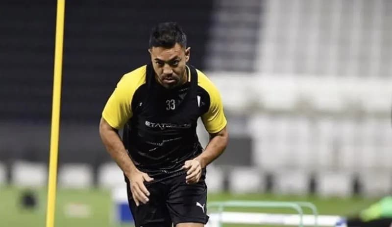Marco Fabián es nuevo jugador de FC Juarez