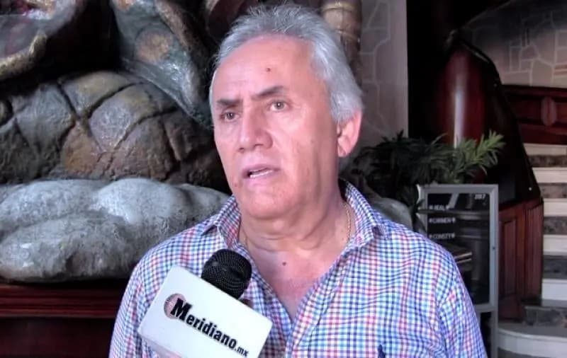 \"Nadie tiene asegurada la vida, vayan y hagan sus testamentos\"