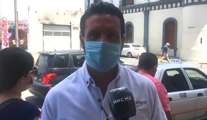 Nayarit. Establecimientos tienen hasta septiembre para calibrar sus básculas