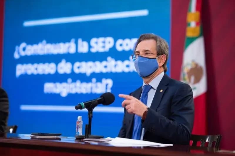 México. Validarán Servicio Social a universitarios que apoyen a disminuir el rezago educativo