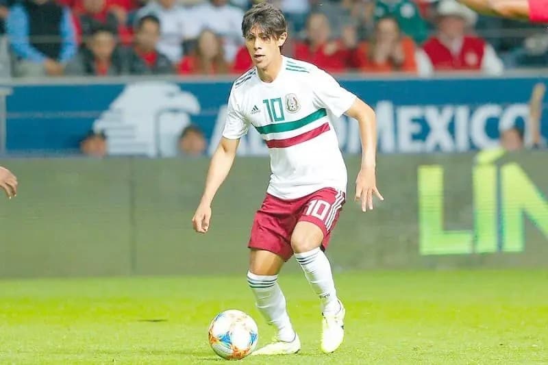 José Juan Macías estaría cerca de llegar a la Real Sociedad