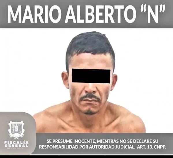 Encarcelan  a peligroso ladrón