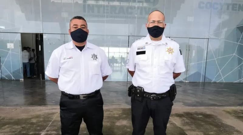 Nayarit. Promueve SEMOVI exhortando a seguir las medidas preventivas