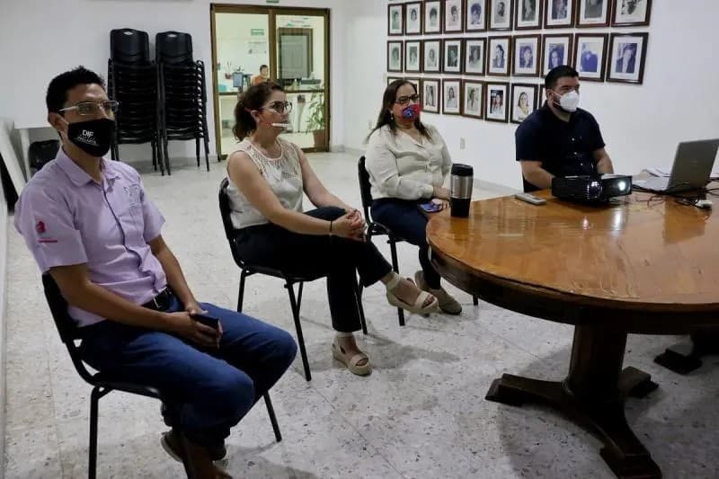 Busca DIF Apoyos Para Proyectos Comunitarios