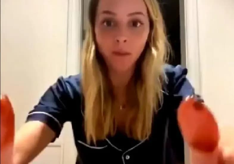 Mariana Rodríguez defiende a su esposo Samuel García; \"de todo se aprende\"