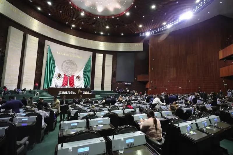 México. Buscará Morena desaparecer más de 44 fideicomisos