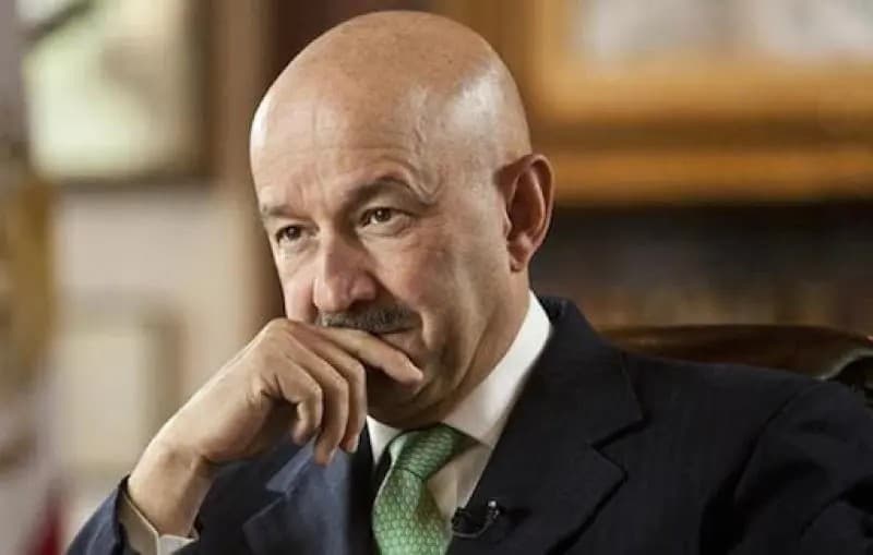 Emilio Lozoya señala a Carlos Salinas en casos de corrupción en PEMEX