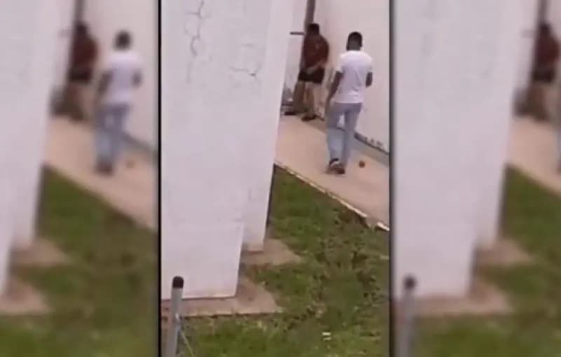 VIDEO: Denuncian maltrato infantil en albergue \"100 corazones\" en Zapopan