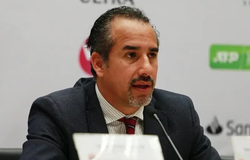 México. Destituye SFP a Subdirector de Calidad para el Deporte de la Conade por irregularidades