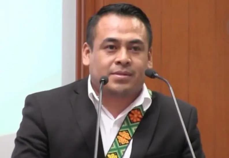 Nayarit. Investiga Derechos Humanos detención de la periodista Patricia Aguilar