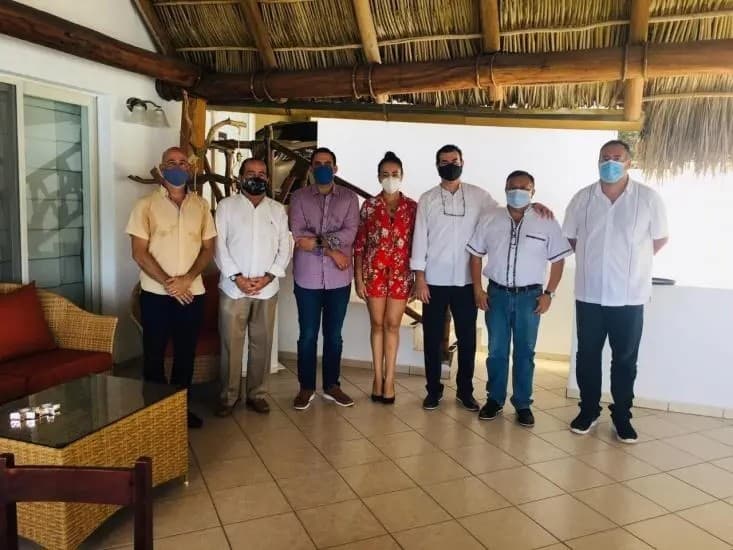 Nayarit. Asociaciones de Hoteles y Moteles formarán un solo gremio