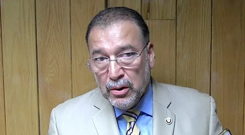 Nayarit. Polo Domínguez ve complicado que se pospongan las próximas elecciones