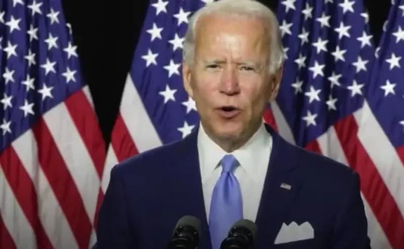Biden con ventaja de 9 puntos sobre Trump antes de Convención Nacional Demócrata