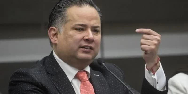 La UIF bloquea cuentas de juez que no vinculó a proceso a funcionario pederasta
