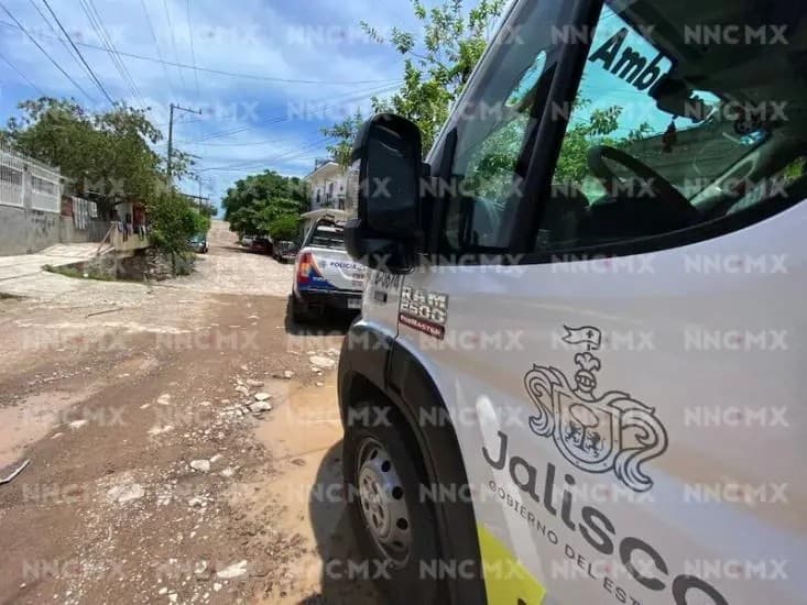 Murió mujer en \"el pitillal\"