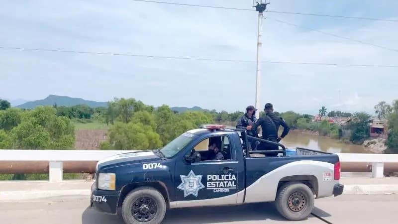 Mantiene sspc de nayarit vigilancia en zonas de riesgo