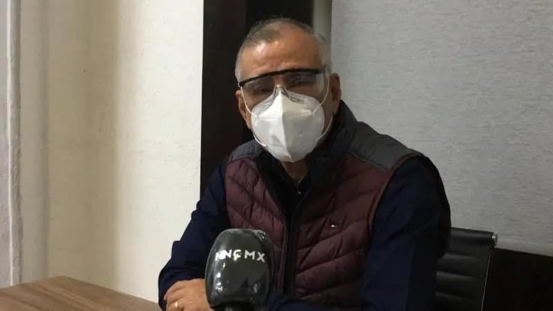 Descarta Nayarit afectaciones por Huracán Genevieve