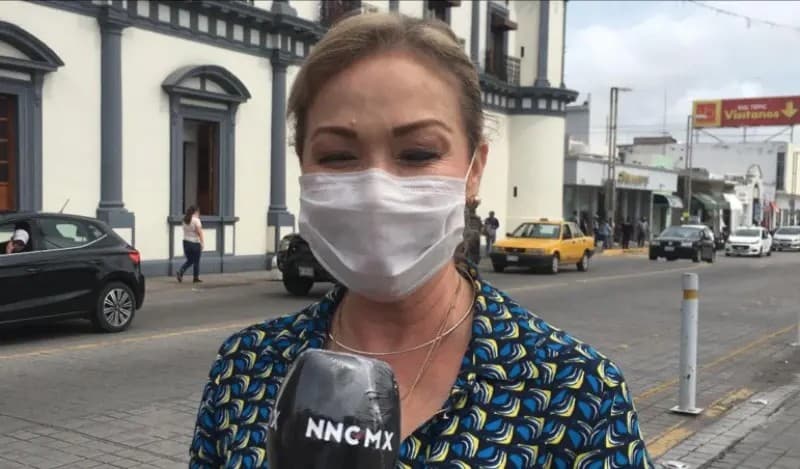 Nayarit. Sufren escuelas robos y vandalismo; Anuncia INIFE nuevas obras