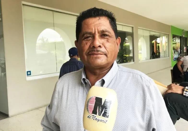 Nayarit. Lluvias destruyen caminos y dejan pueblos incomunicados en Del Nayar