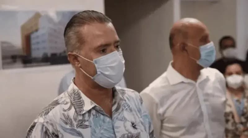 Sinaloa. Reconoce Quirino Ordaz un priismo fuerte rumbo al 2021