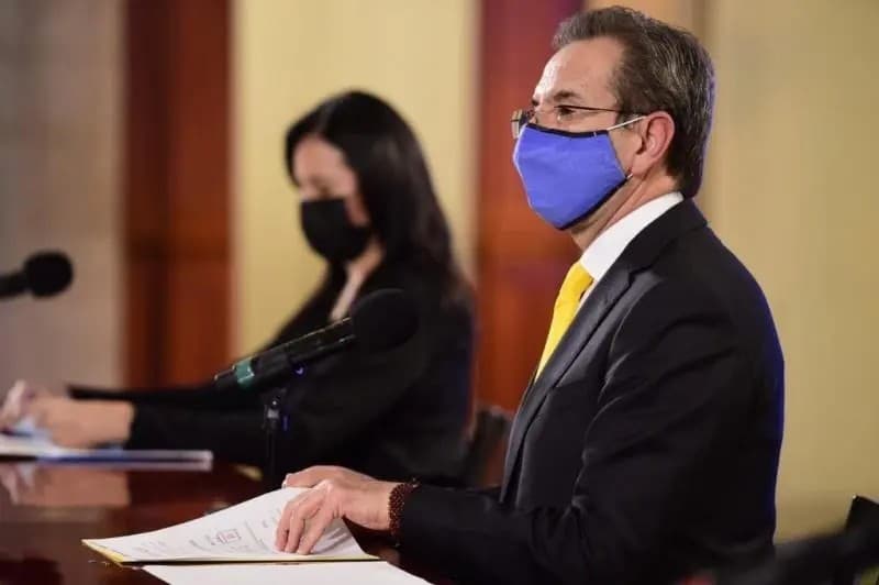 México. 30 millones de estudiantes regresarán a clases mañana