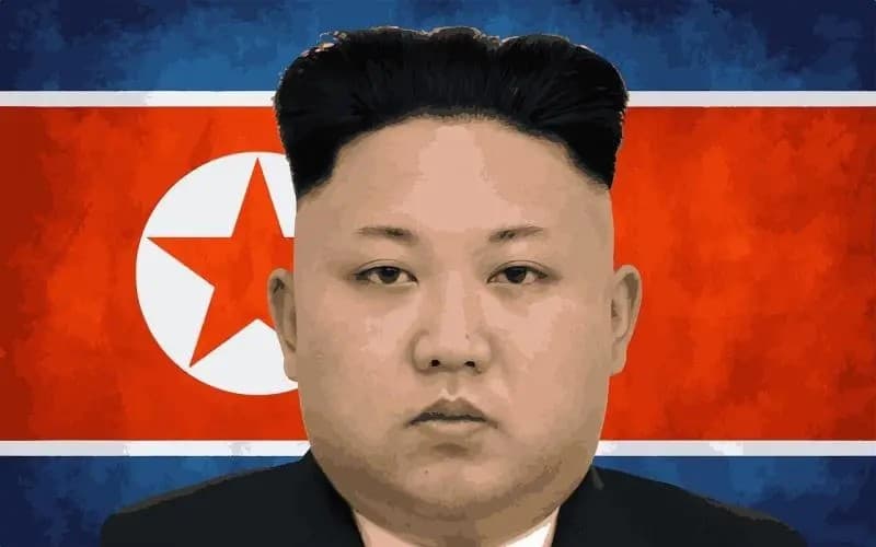 Medios reportan que Kim Jong-un se encuentra de nuevo en coma