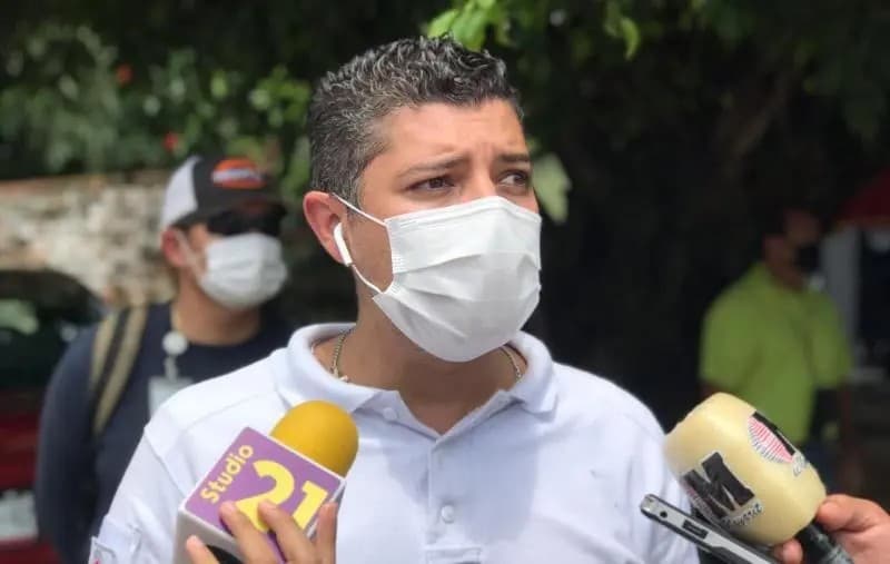 \"No reten a la fuerza de la naturaleza\": Pide Protección Ciudadana a nayaritas