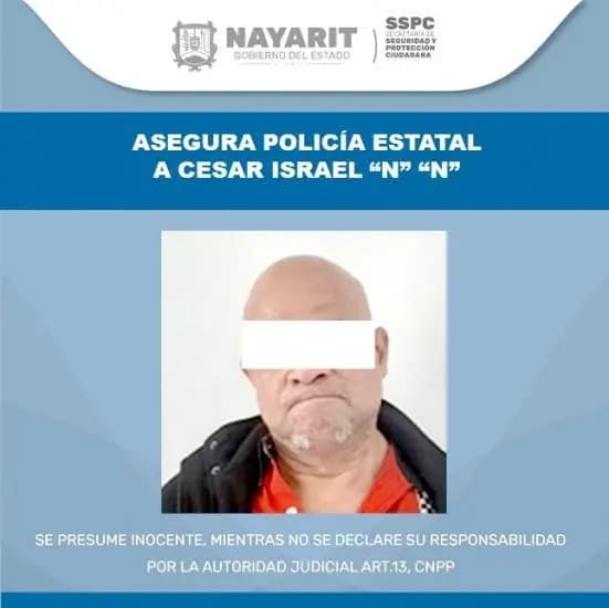 Encarcelan a cuatro