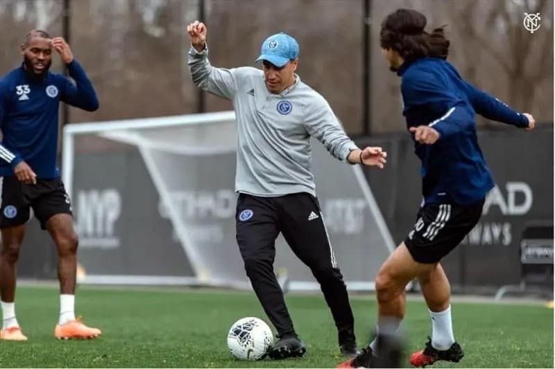 Juárez: “El jugador mexicano es muy caro para Europa