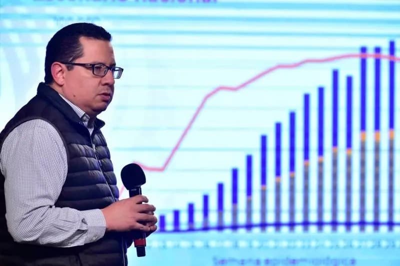 Coronavirus. México suma 573 mil 888 contagios y 62 mil 076 muertes