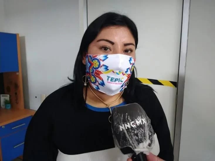 \"Me encuentro perfectamente bien de salud\": Desmiente Raquel Mota positivo a COVID-19