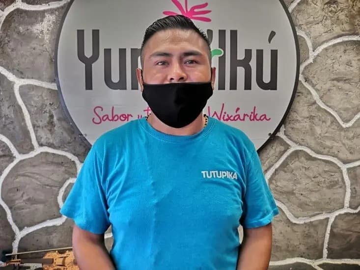 Nayarit. Pueblos Originarios ofrecen un espacio gastronómico y cultural