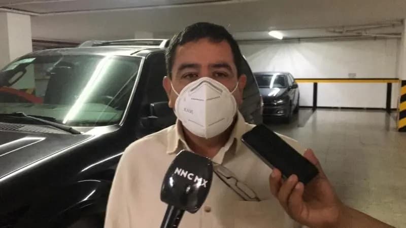 \"Ninguna candidatura es válida si arriesgan la salud de las personas\"