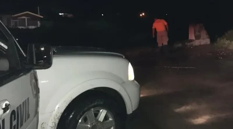 Escuinapa sin afectaciones tras lluvias ocasionadas por Hernan