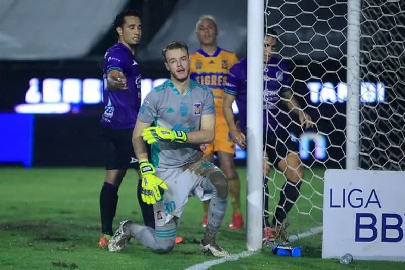 Distracciones en Tigres equivalen a puntos perdidos